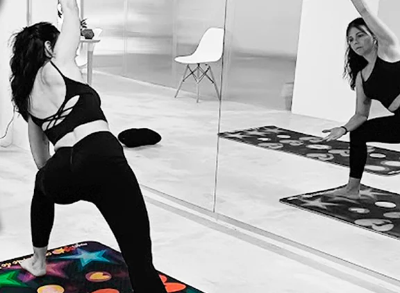 Actividades Mujer Sí